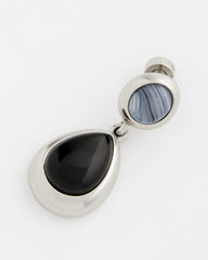 Neutral Teardrop Earrings Neutral - Chico's