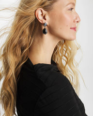 Neutral Teardrop Earrings Neutral - Chico's