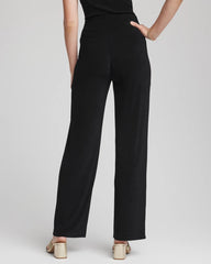 Travelers™ So Slimming Pants Travelers Black - Chico's