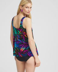 Miraclesuit® Palma Paradiso Tankini Multi - Chico's