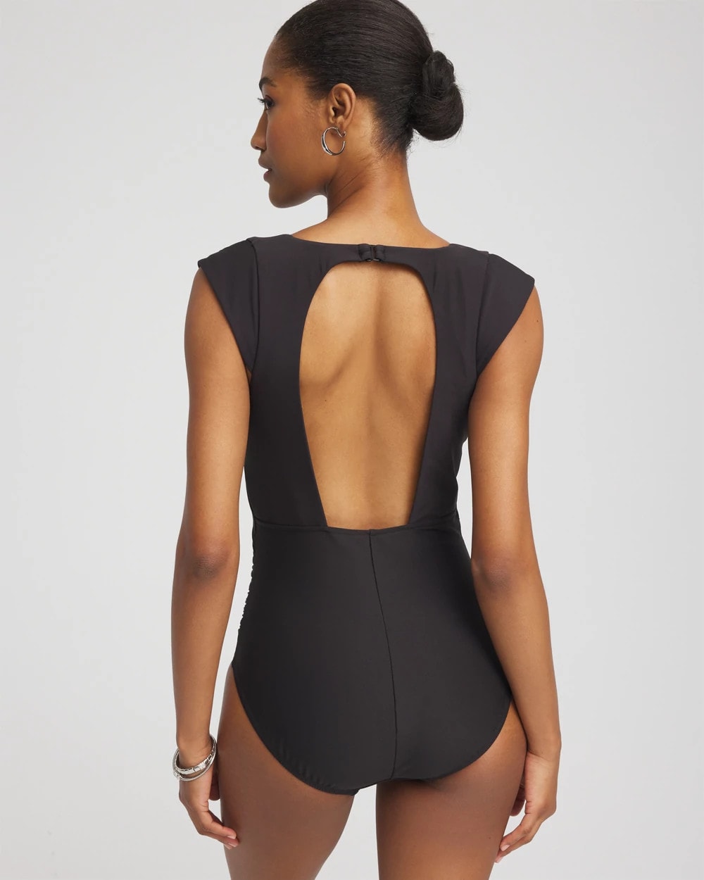 Magicsuit Dash One Piece Black - Chico's