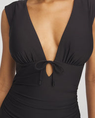 Magicsuit Dash One Piece Black - Chico's